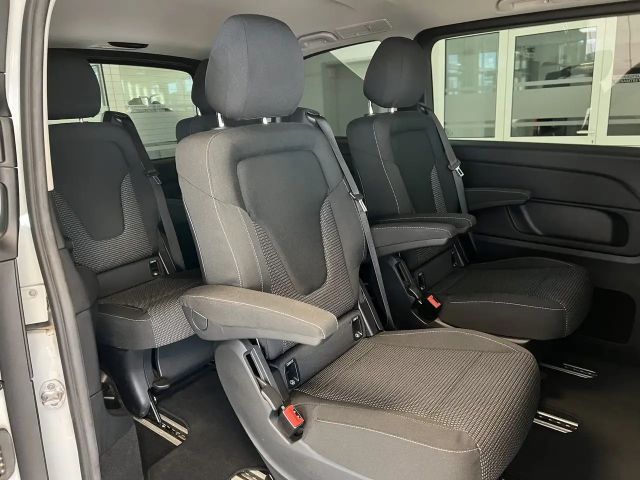 Mercedes-Benz V 300 V 300 d