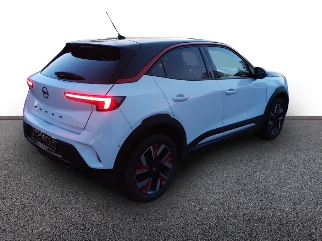 Opel Mokka GS-Line Grand Sport