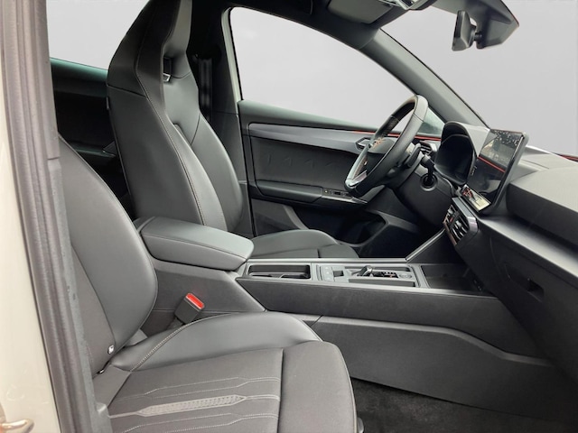 Cupra Leon 2.0 TSI DSG Sportstourer VZ