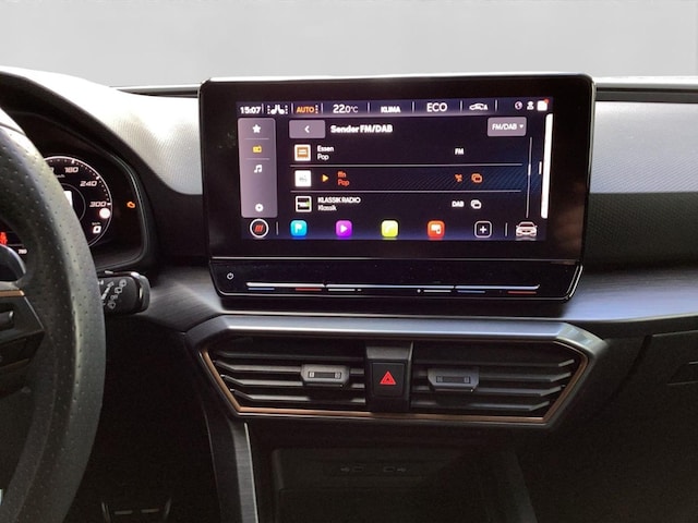 Cupra Leon Sportstourer VZ