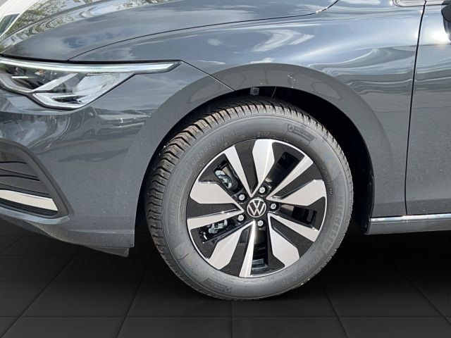 Volkswagen Golf Move