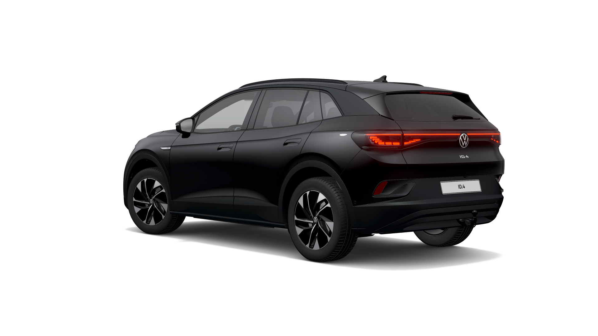 Volkswagen ID.4 Fahrschulfahrzeug