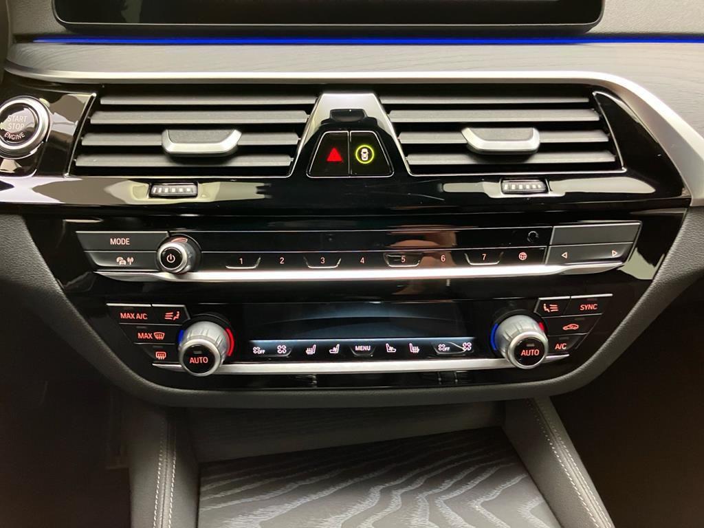 BMW 530 530d Touring xDrive