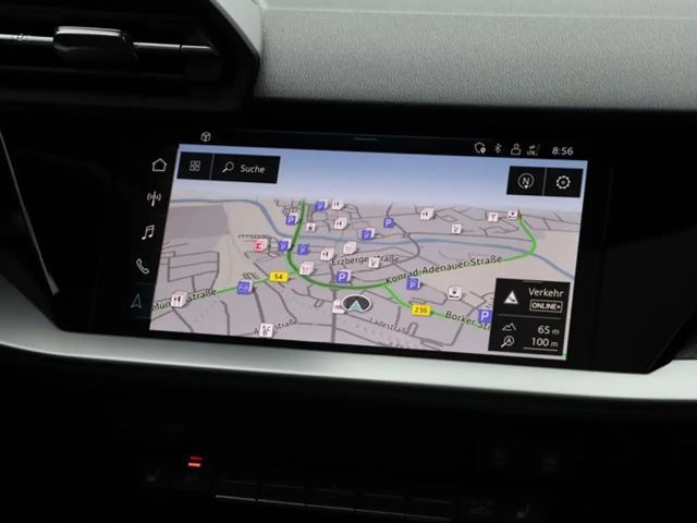 Audi RS3 Sedan Sportback