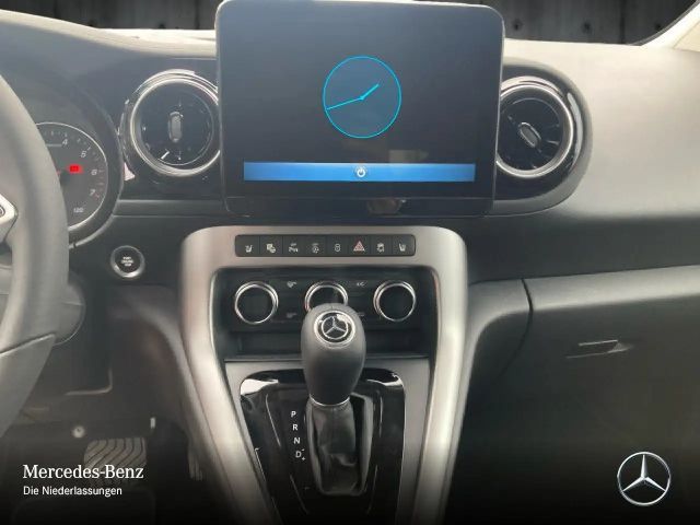 Mercedes-Benz T 180 Progressive