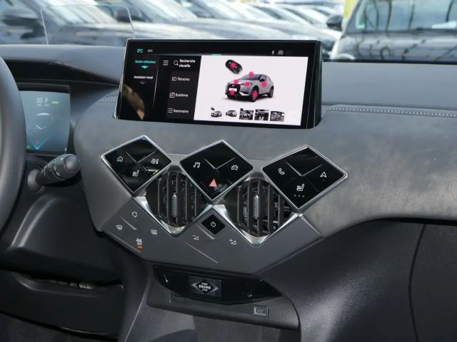 DS DS 3 E-Tense Mobiles