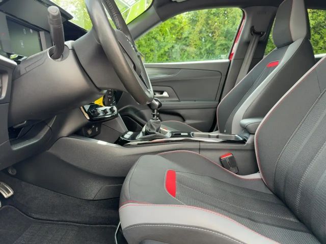 Opel Mokka GS-Line Grand Sport