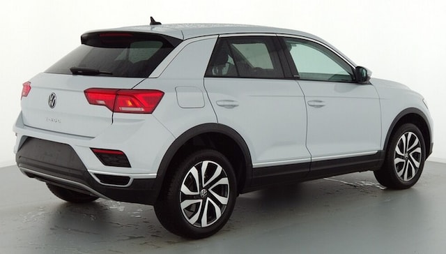 Volkswagen T-Roc T-Roc Active Navi+Kamera+DAB+SHZ+LM17"