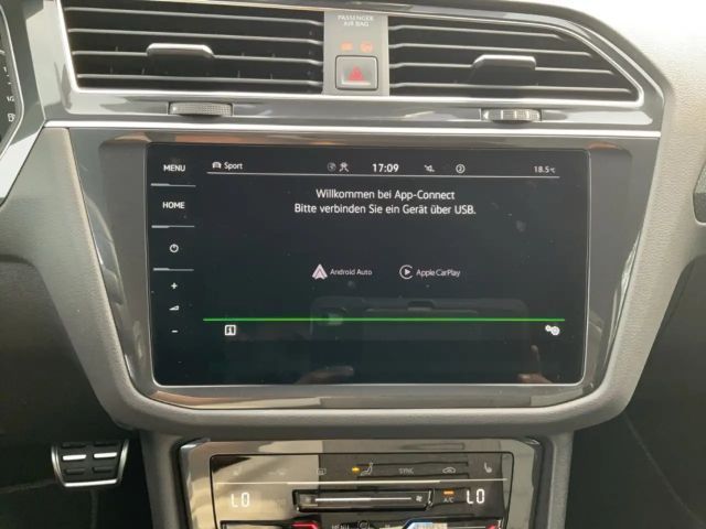 Volkswagen Tiguan 2.0 TDI 4Motion R-Line