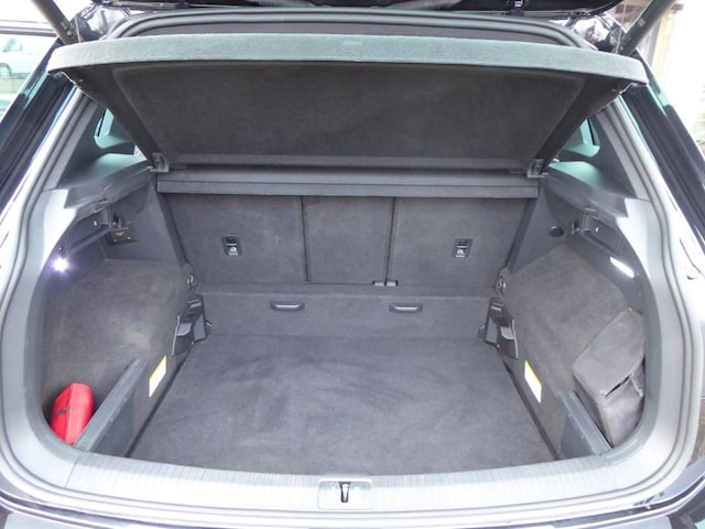 Volkswagen Tiguan Tiguan 2.0   R-L  DT110TDI D7A