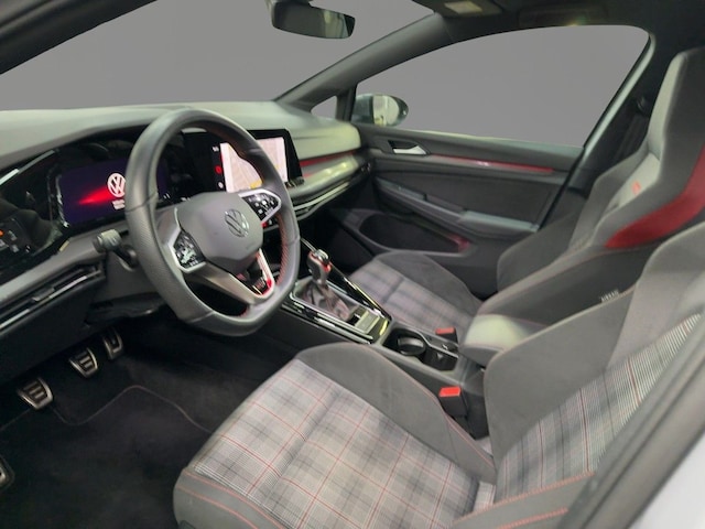 Volkswagen Golf 2.0 TSI GTI