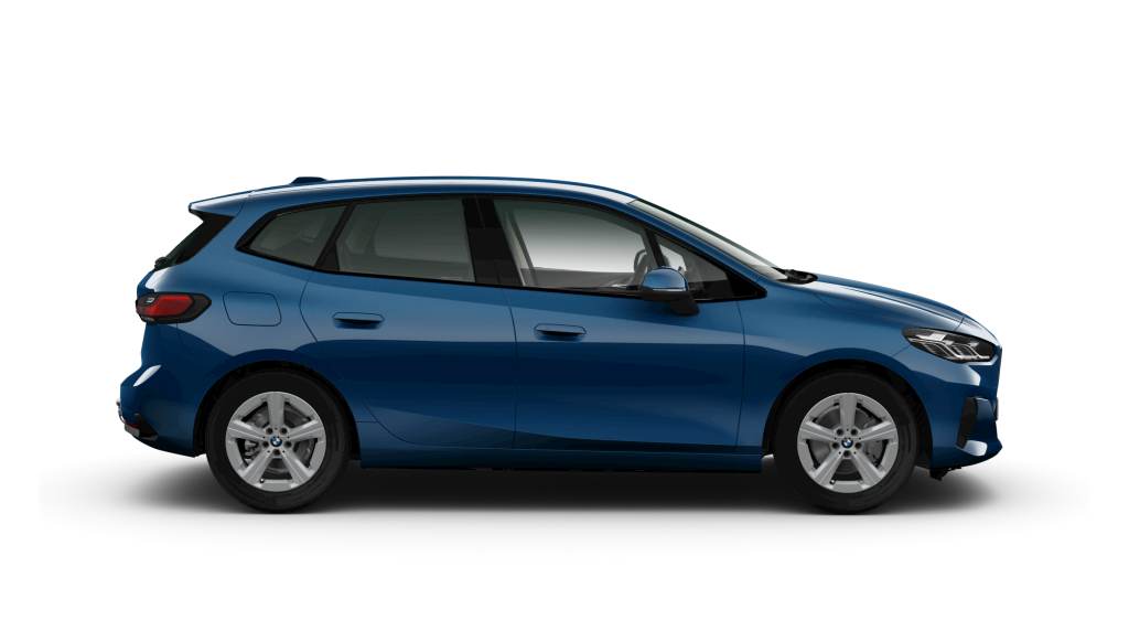 BMW 220 220i Active Tourer