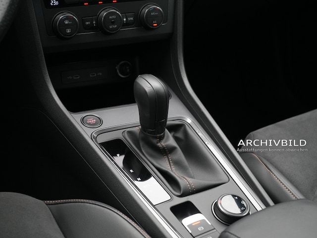 Cupra Ateca 4Drive DSG VZ