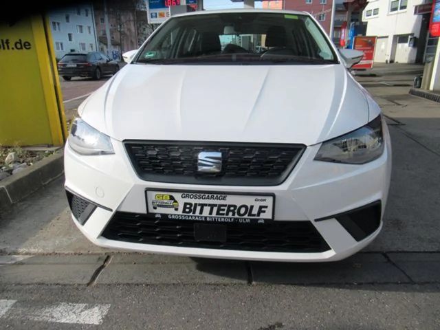Seat Ibiza 1.0 TSI Style