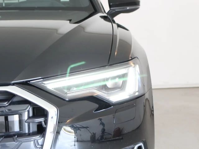 Audi A6 Quattro Sedan Sport