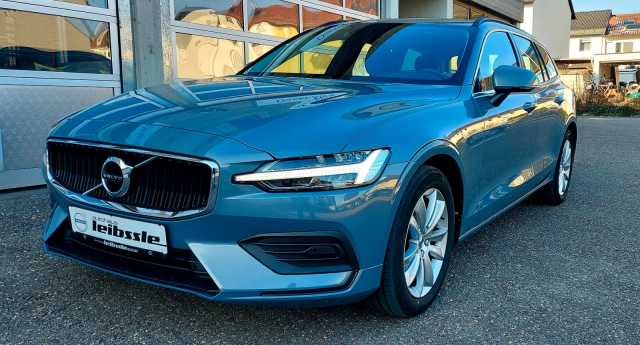 Volvo V60 Momentum