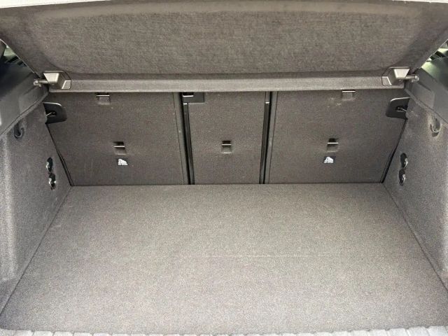 BMW 120 120d M-Sport