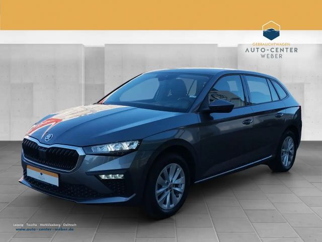 Skoda Scala 1.0 TSI Selection