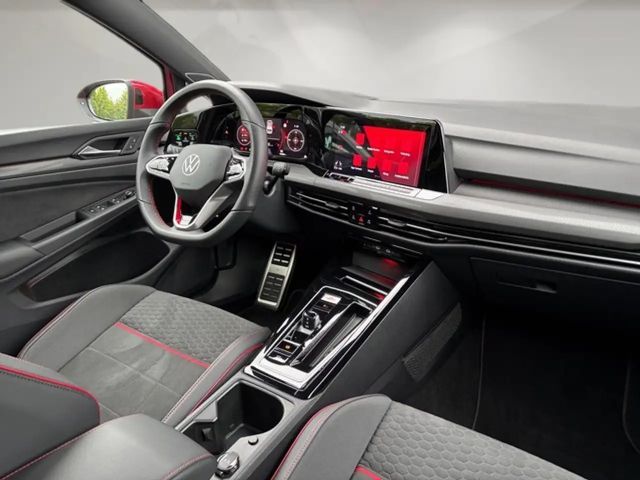 Volkswagen Golf 2.0 TSI DSG GTI