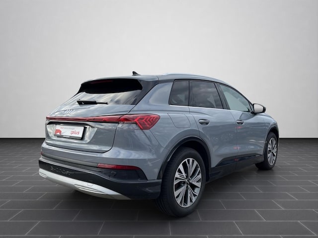 Audi Q4 e-tron 35