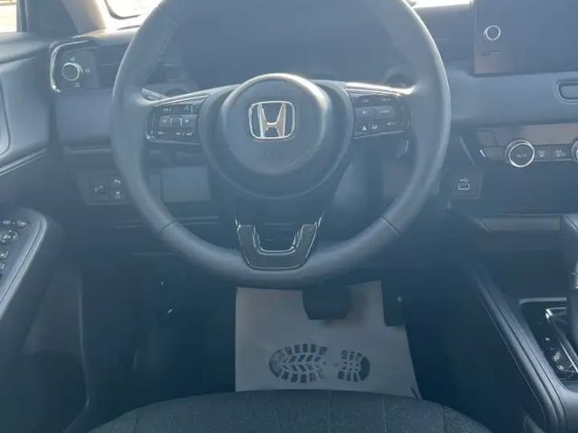 Honda HR-V Elegance