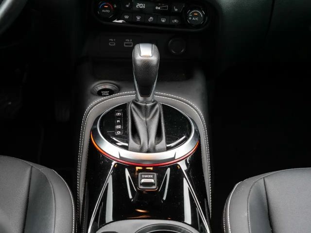 Nissan Juke DIG-T Tekna