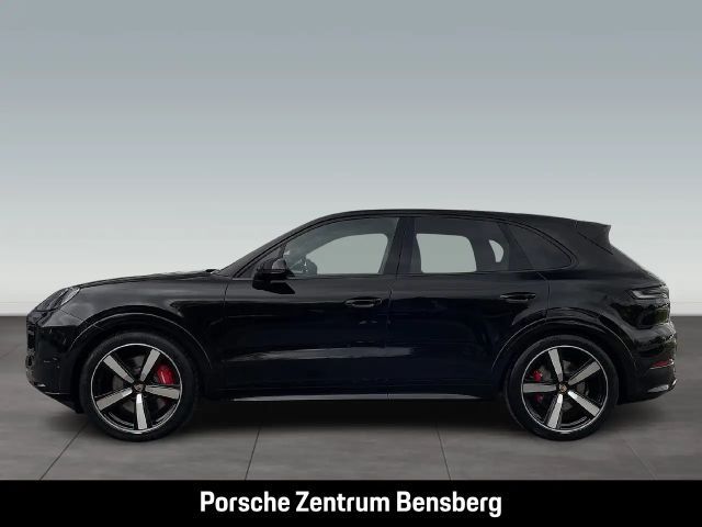 Porsche Cayenne GTS
