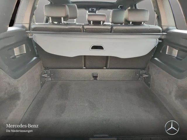 Mercedes-Benz GLB 35 AMG 4MATIC AMG Line