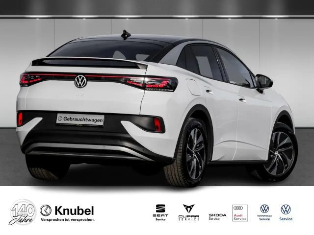 Volkswagen ID.5 IQ.Drive Pure