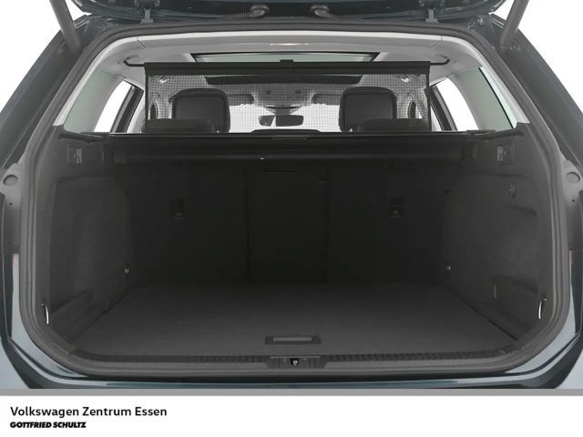 Volkswagen Passat Business DSG Variant