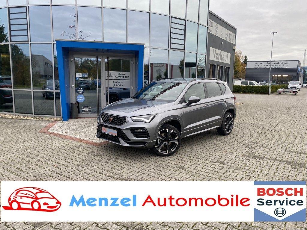 Cupra Ateca 1.5 TSI DSG