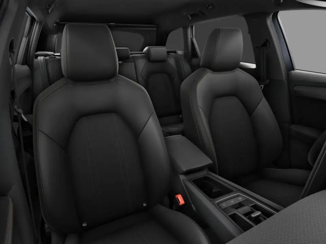 Cupra Leon 2.0 TSI DSG Sportstourer