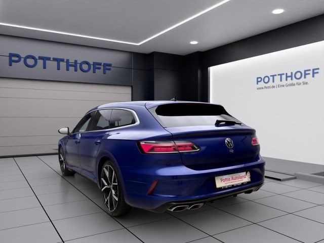 Volkswagen Arteon Shooting Brake 2.0 TSI DSG