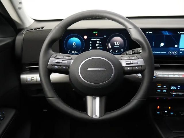 Hyundai Kona 1.0 2WD T-GDi