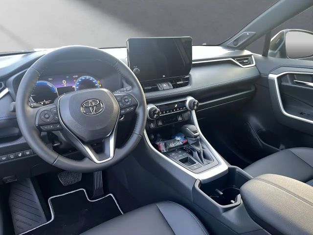 Toyota RAV4 Style