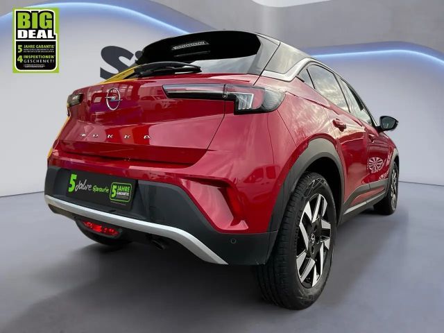 Opel Mokka 1.2 Turbo Elegance Turbo