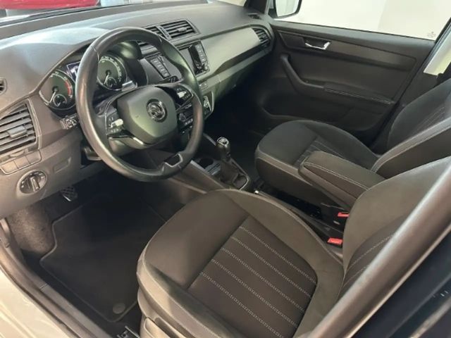Skoda Fabia 1.0 TSI Style Style