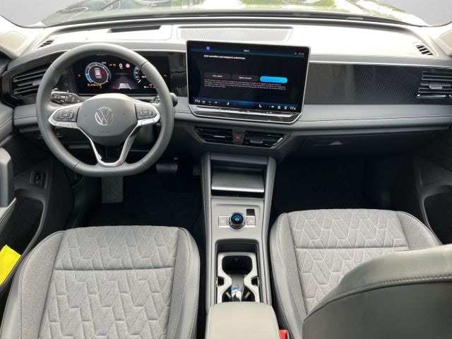 Volkswagen Tiguan DSG