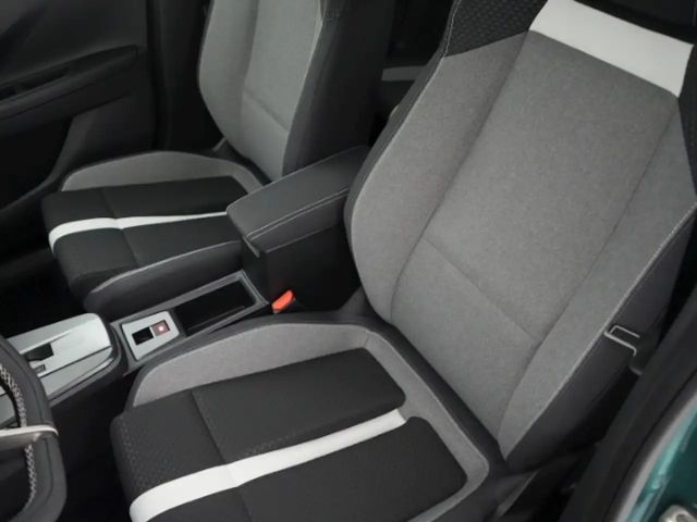 Opel Frontera Edition