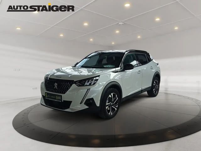 Peugeot 2008 GT-Line
