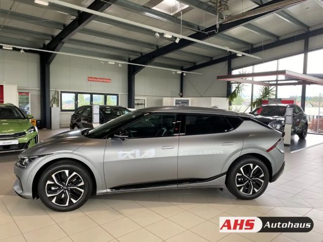 Kia EV6 77,4 kWh GT-Line