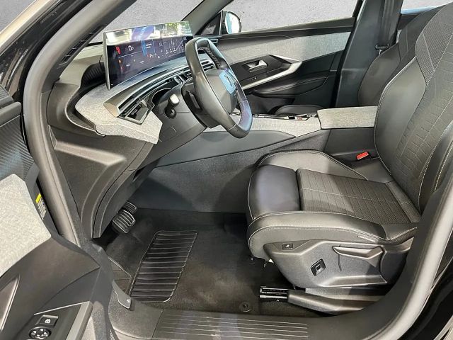 Peugeot 3008 Allure Pack Hybrid