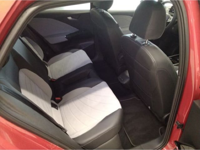 Volkswagen ID.3 150 kW Performance Pro