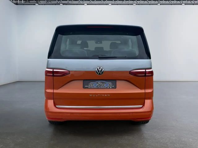 Volkswagen Multivan 2.0 TDI T7