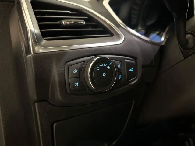 Ford Galaxy Business Titanium