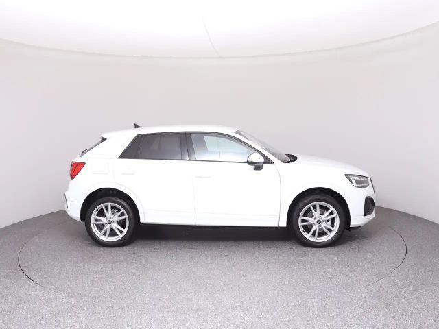 Audi Q2 30 TFSI
