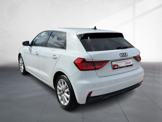 Audi A1 30 TFSI S-Tronic Sportback