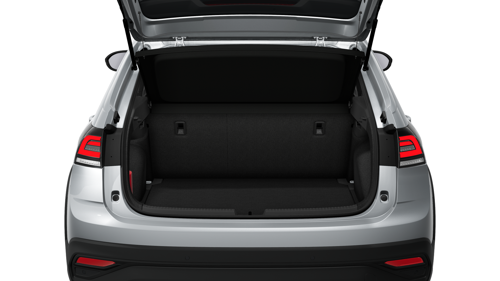 Volkswagen Taigo IQ.Drive Move