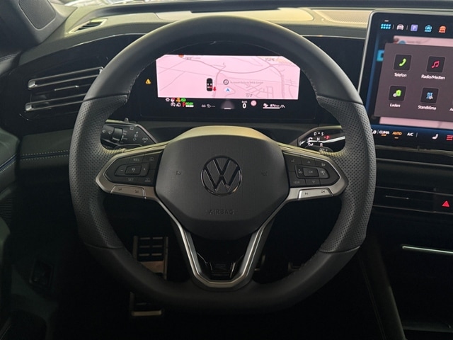 Volkswagen Tiguan eHybrid