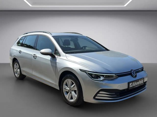 Volkswagen Golf 2.0 TDI Golf VIII Life Variant